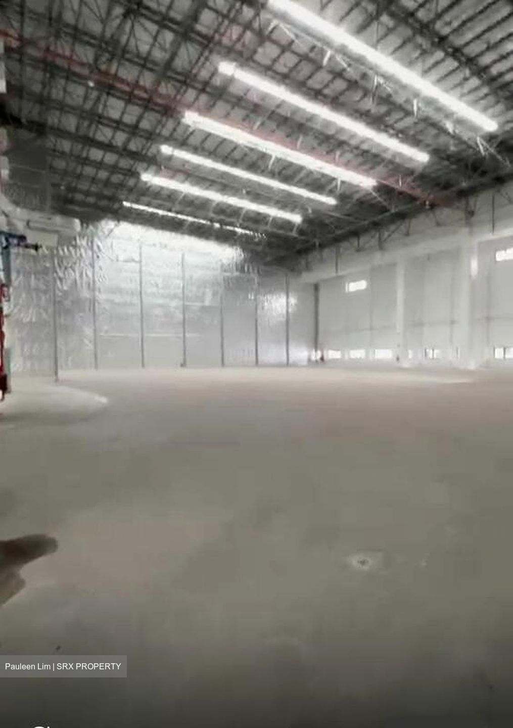 Pandan Avenue (D22), Factory #570937541